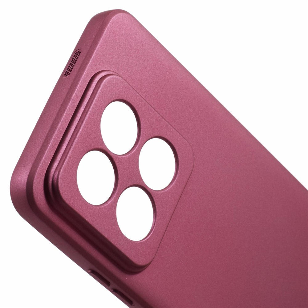 X-LEVEL Guardian Series For Xiaomi 14 Pro Case Anti-Drop Matte Soft TPU Phone Cover