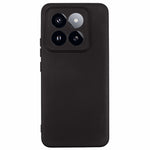 X-LEVEL Guardian Series For Xiaomi 14 Pro Case Anti-Drop Matte Soft TPU Phone Cover