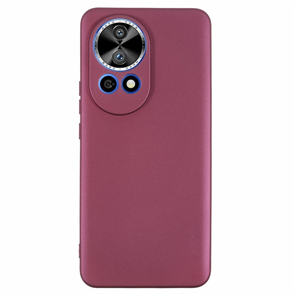 X-LEVEL Guardian Series For Huawei nova 12 Pro 5G / nova 12 Ultra 5G Cell Phone Case Matte TPU Phone Cover