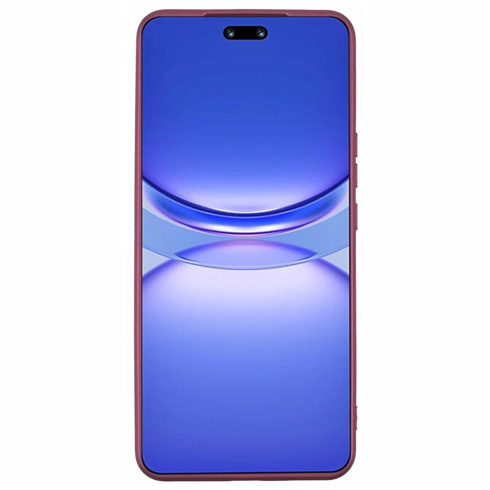 X-LEVEL Guardian Series For Huawei nova 12 Pro 5G / nova 12 Ultra 5G Cell Phone Case Matte TPU Phone Cover