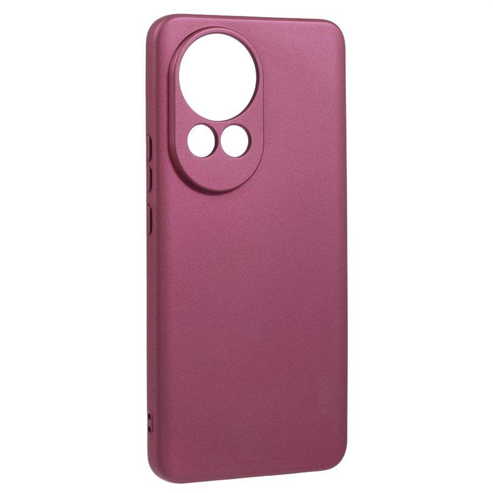 X-LEVEL Guardian Series For Huawei nova 12 Pro 5G / nova 12 Ultra 5G Cell Phone Case Matte TPU Phone Cover