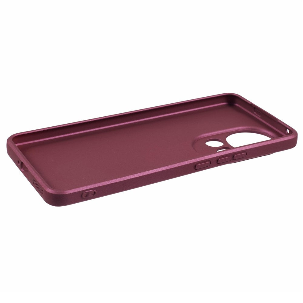 X-LEVEL Guardian Series For Huawei nova 12 Pro 5G / nova 12 Ultra 5G Cell Phone Case Matte TPU Phone Cover