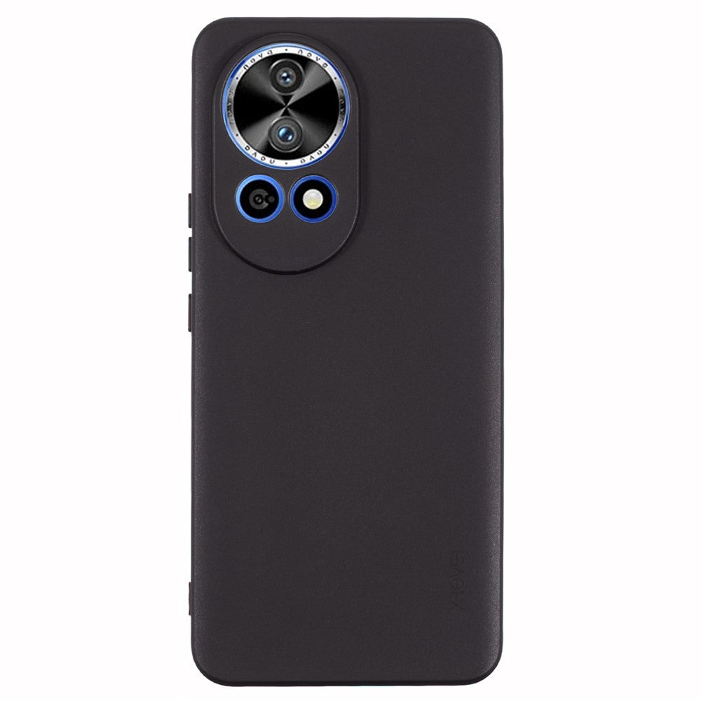 X-LEVEL Guardian Series For Huawei nova 12 Pro 5G / nova 12 Ultra 5G Cell Phone Case Matte TPU Phone Cover