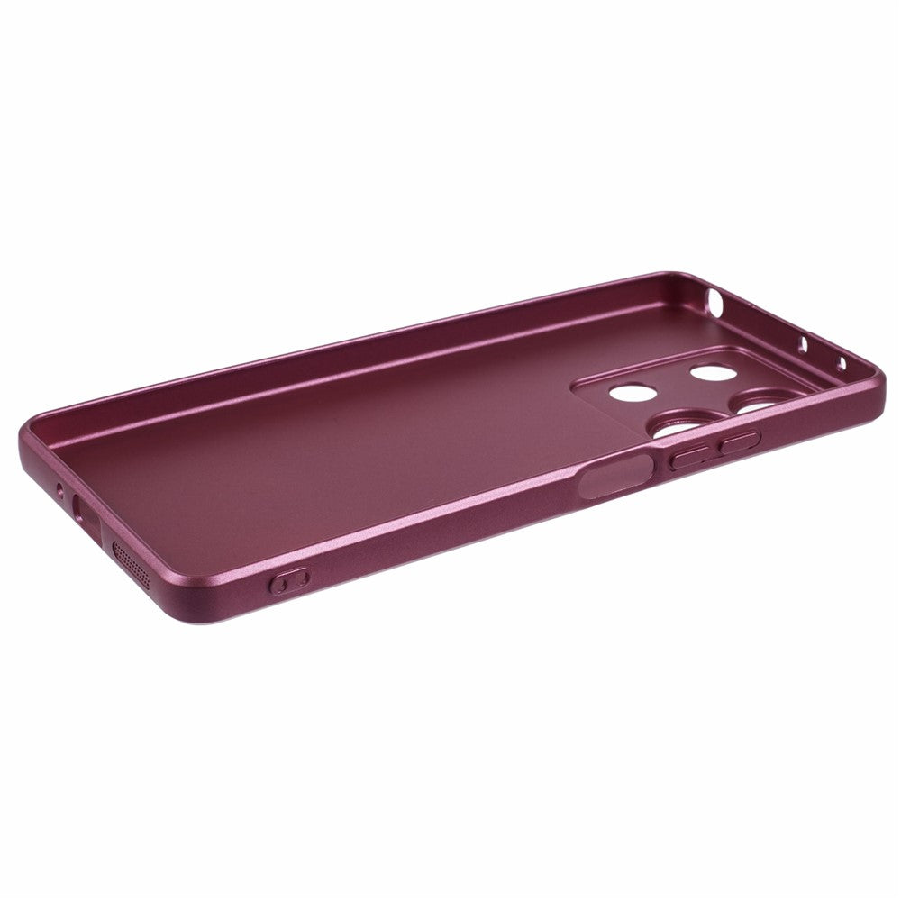 X-LEVEL Guardian Series For Xiaomi Redmi Note 13 5G Phone Case Matte TPU Phone Cover