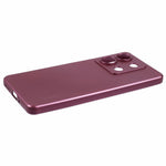 X-LEVEL Guardian Series For Xiaomi Redmi Note 13 5G Phone Case Matte TPU Phone Cover