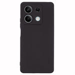 X-LEVEL Guardian Series For Xiaomi Redmi Note 13 5G Phone Case Matte TPU Phone Cover