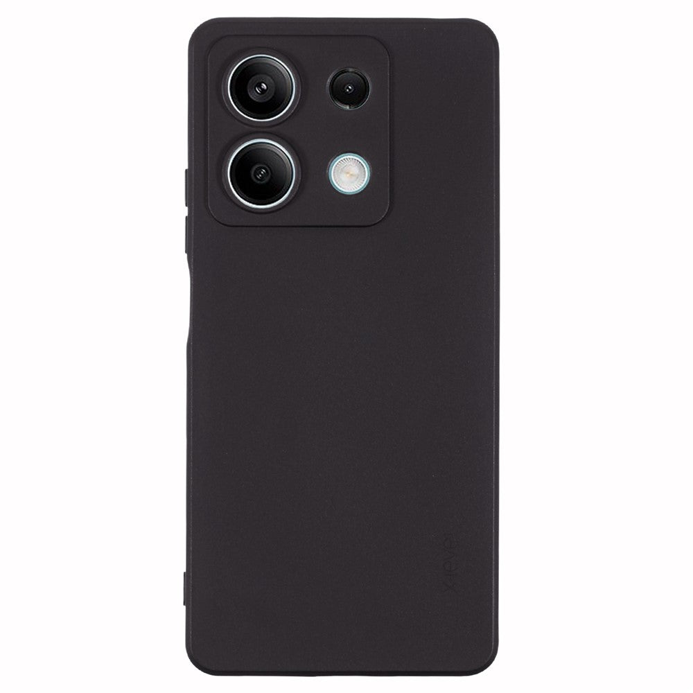 X-LEVEL Guardian Series For Xiaomi Redmi Note 13 5G Phone Case Matte TPU Phone Cover