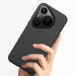 X-LEVEL For Huawei Pura 70 Phone Case Luxurious PU Leather+PC Drop-Proof Cover