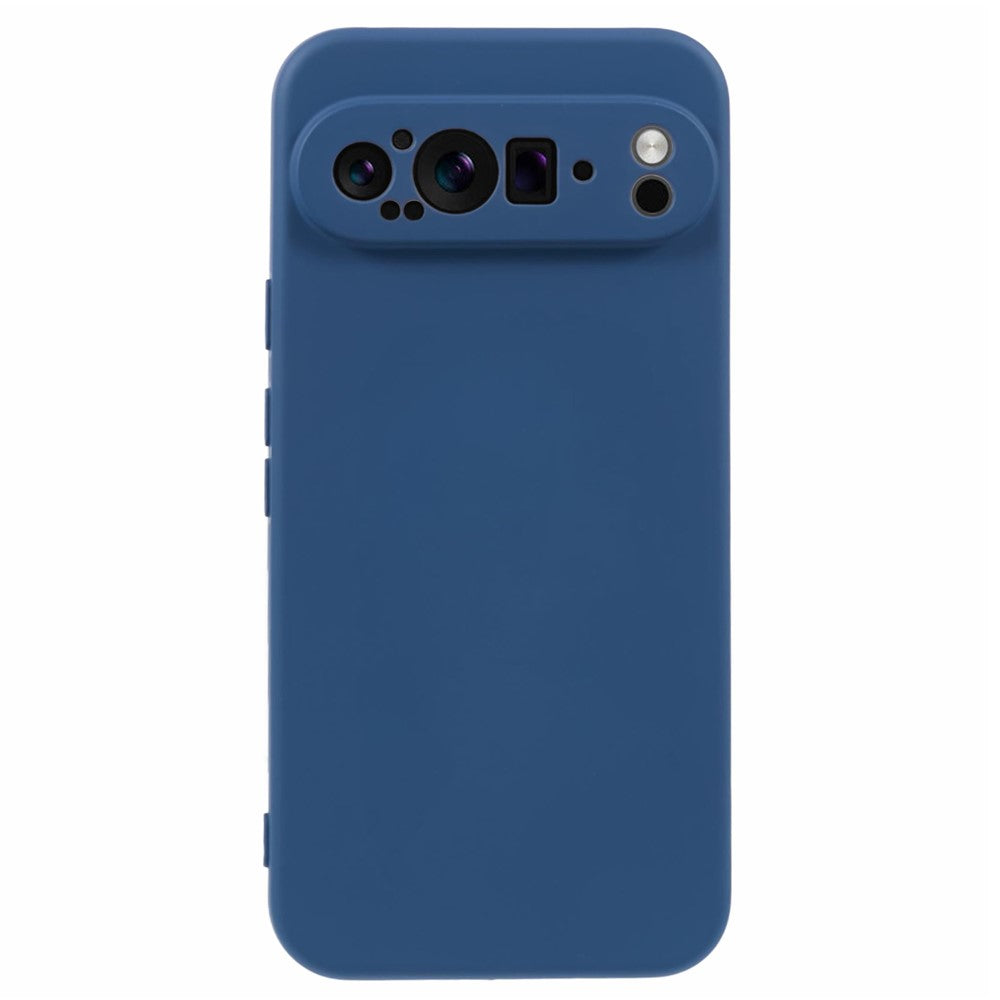 Til Google Pixel 9 Pro XL Cover 2.0mm Faldbeskyttelse TPU Telefoncover