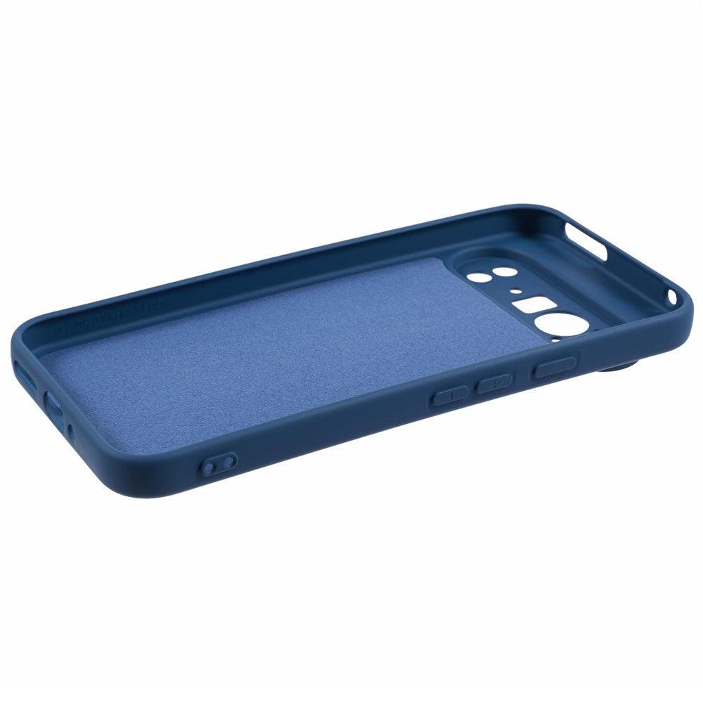 Til Google Pixel 9 Pro XL Cover 2.0mm Faldbeskyttelse TPU Telefoncover