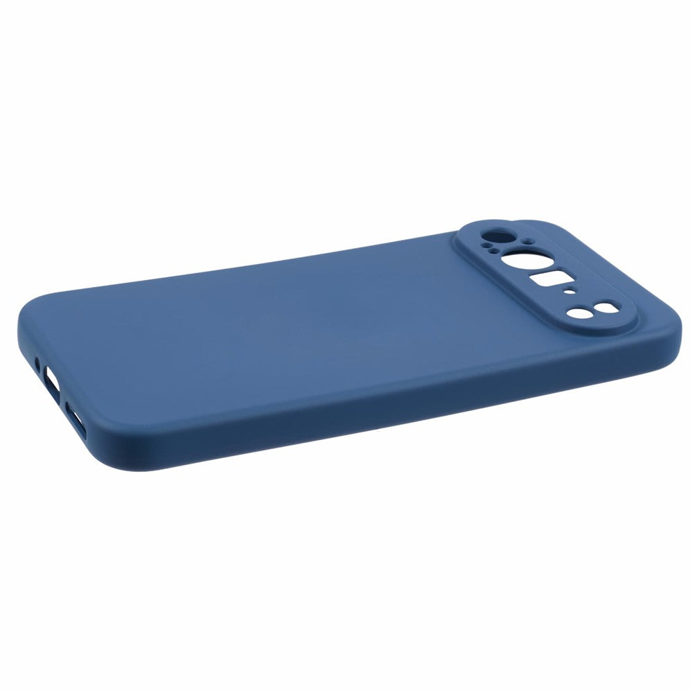 Til Google Pixel 9 Pro XL Cover 2.0mm Faldbeskyttelse TPU Telefoncover