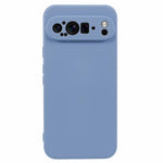 Til Google Pixel 9 Pro XL Cover 2.0mm Faldbeskyttelse TPU Telefoncover
