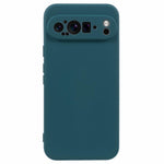 Til Google Pixel 9 Pro XL Cover 2.0mm Faldbeskyttelse TPU Telefoncover