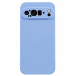 Til Google Pixel 9 Pro XL Cover 2.0mm Faldbeskyttelse TPU Telefoncover