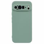 Til Google Pixel 9 Pro XL Cover 2.0mm Faldbeskyttelse TPU Telefoncover