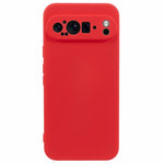 Til Google Pixel 9 Pro XL Cover 2.0mm Faldbeskyttelse TPU Telefoncover