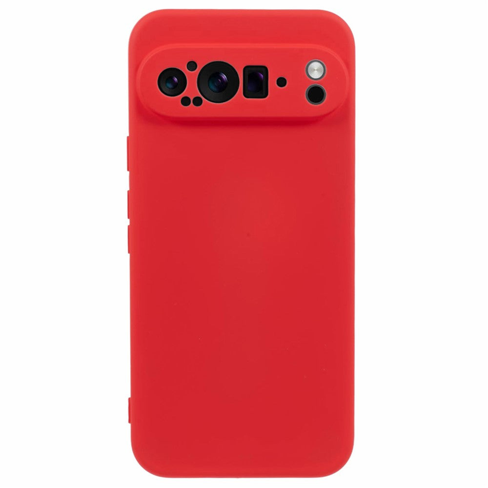 Til Google Pixel 9 Pro XL Cover 2.0mm Faldbeskyttelse TPU Telefoncover