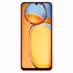 For Xiaomi Redmi 13C 4G / Poco C65 4G Case 2.0mm TPU Phone Cover Arc Edge