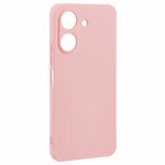 For Xiaomi Redmi 13C 4G / Poco C65 4G Case 2.0mm TPU Phone Cover Arc Edge