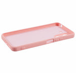 For Xiaomi Redmi 13C 4G / Poco C65 4G Case 2.0mm TPU Phone Cover Arc Edge