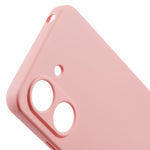For Xiaomi Redmi 13C 4G / Poco C65 4G Case 2.0mm TPU Phone Cover Arc Edge