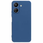 For Xiaomi Redmi 13C 4G / Poco C65 4G Case 2.0mm TPU Phone Cover Arc Edge