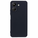 For Xiaomi Redmi 13C 4G / Poco C65 4G Case 2.0mm TPU Phone Cover Arc Edge