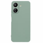 For Xiaomi Redmi 13C 4G / Poco C65 4G Case 2.0mm TPU Phone Cover Arc Edge