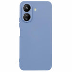 For Xiaomi Redmi 13C 4G / Poco C65 4G Case 2.0mm TPU Phone Cover Arc Edge