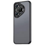 X-LEVEL For Huawei Pura 70 Cell Phone Case PC+TPU Matte Shockproof Cover