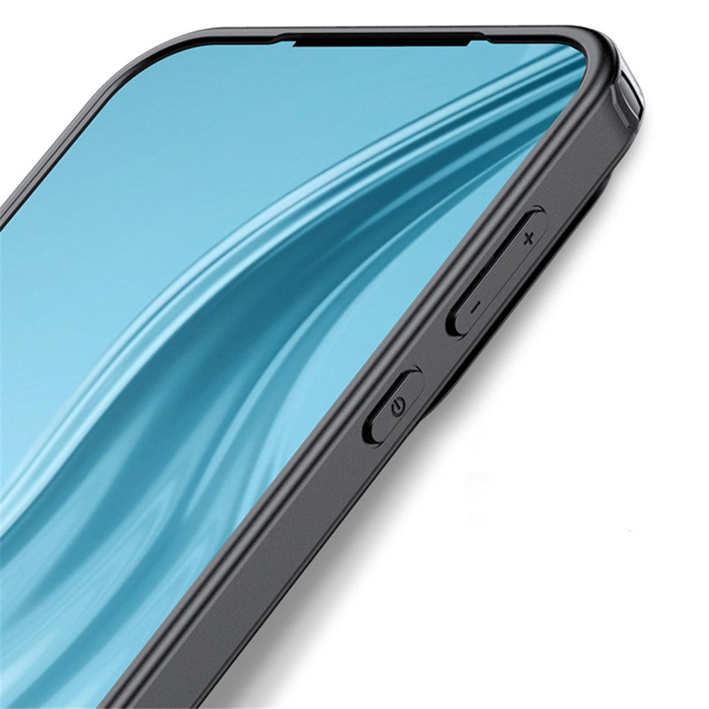 X-LEVEL For Huawei Pura 70 Cell Phone Case PC+TPU Matte Shockproof Cover