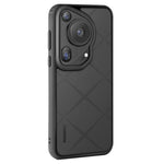 X-LEVEL For Huawei Pura 70 Ultra Cell Phone Case PC+TPU Matte Anti-Fingerprint Cover