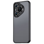 X-LEVEL For Huawei Pura 70 Pro / Pura 70 Pro+ Case PC+TPU Matte Shockproof Cover
