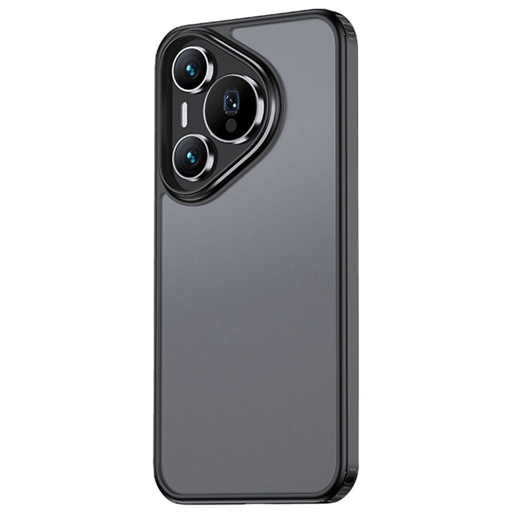 X-LEVEL For Huawei Pura 70 Pro / Pura 70 Pro+ Case PC+TPU Matte Shockproof Cover
