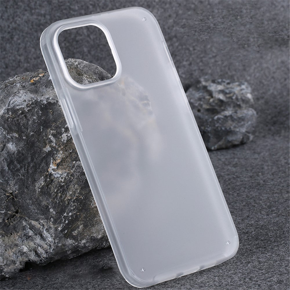 X-LEVEL For iPhone 11 Pro Case PC+TPU Matte Anti-Scratch Phone Back Cover