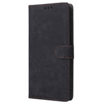 For OnePlus Nord CE4 Lite 5G / Oppo K12x 5G (China) Case PU Leather RFID Blocking Phone Cover