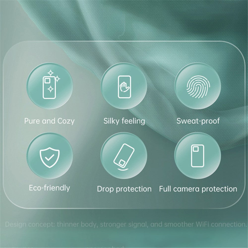 XINLI For Oppo A60 4G Case Soft TPU Electroplating Shockproof Phone Cover