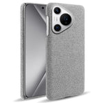 For Huawei Pura 70 Pro / Pura 70 Pro+ Case Cloth+PC Hard Phone Cover