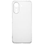 For Xiaomi Redmi 13C 4G / Poco C65 4G Case TPU Phone Cover Watermark-Resistant