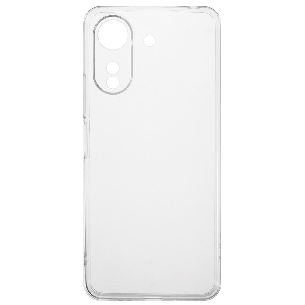 For Xiaomi Redmi 13C 4G / Poco C65 4G Case TPU Phone Cover Watermark-Resistant