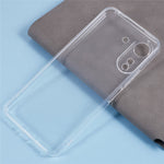 For Xiaomi Redmi 13C 4G / Poco C65 4G Case TPU Phone Cover Watermark-Resistant