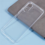 For Xiaomi Redmi 13C 4G / Poco C65 4G Case TPU Phone Cover Watermark-Resistant