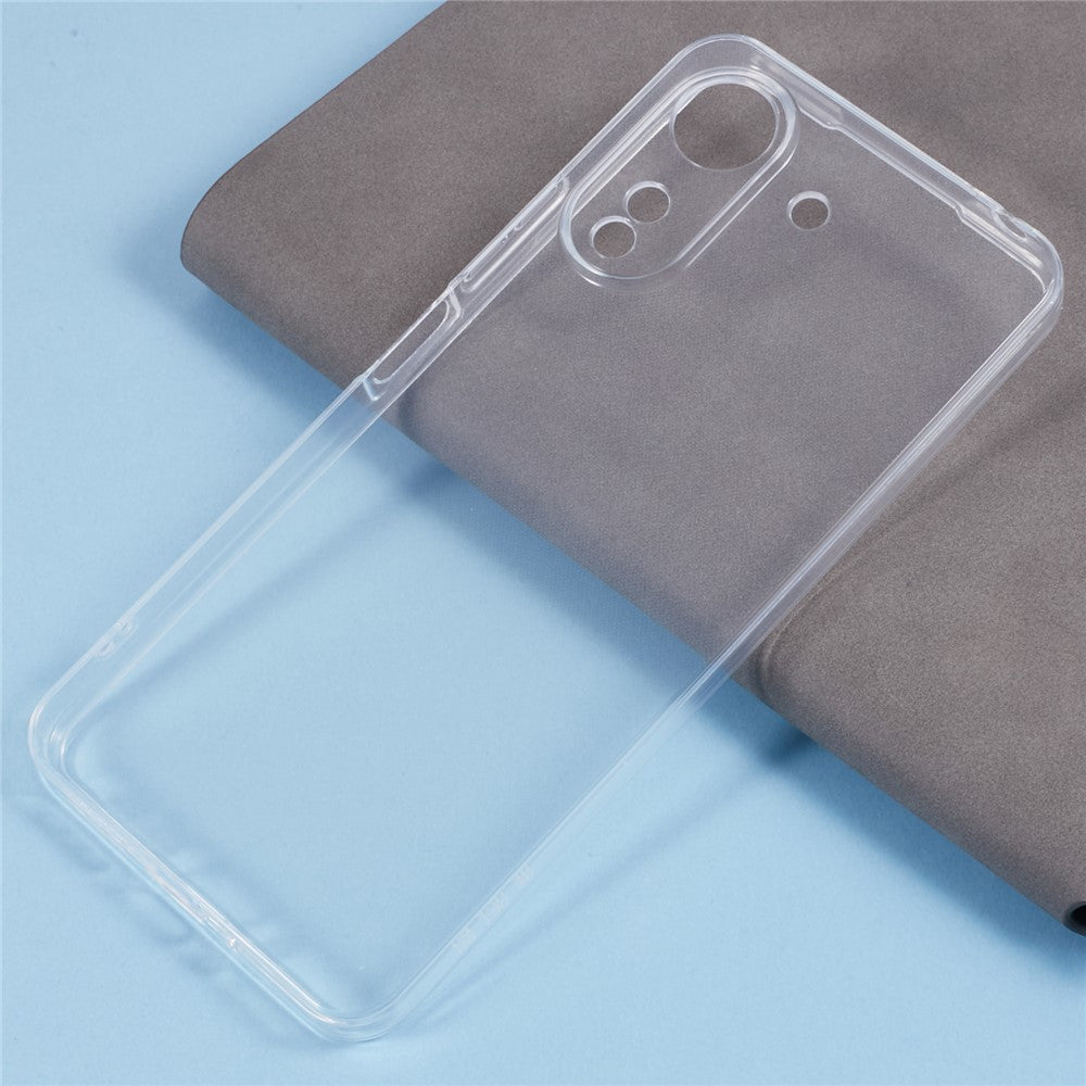For Xiaomi Redmi 13C 4G / Poco C65 4G Case TPU Phone Cover Watermark-Resistant