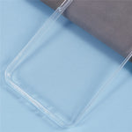 For Xiaomi Redmi 13C 4G / Poco C65 4G Case TPU Phone Cover Watermark-Resistant