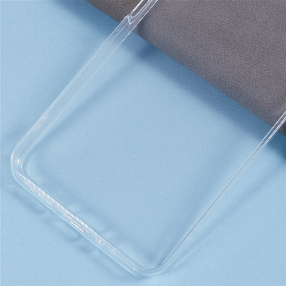 For Xiaomi Redmi 13C 4G / Poco C65 4G Case TPU Phone Cover Watermark-Resistant
