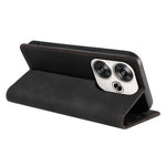 BETOPNICE 003 For Xiaomi Redmi Turbo 3 5G / Poco F6 5G Case RFID Blocking Leather Phone Cover