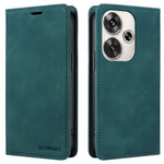 BETOPNICE 003 For Xiaomi Redmi Turbo 3 5G / Poco F6 5G Case RFID Blocking Leather Phone Cover