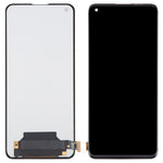For Oppo Find X3 Pro / Find X3 Grade C LCD Screen and Digitizer Assembly Part (TFT Technology) (Without Logo)