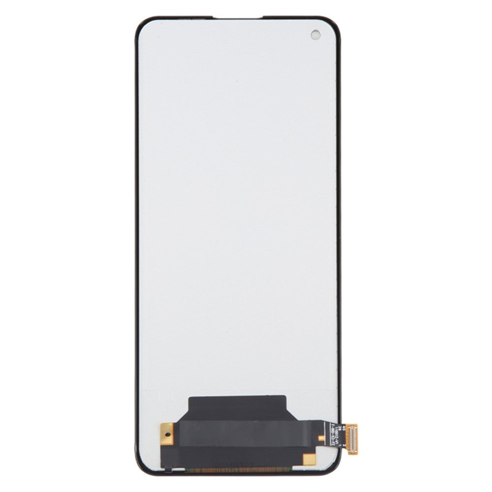 For Oppo Find X3 Pro / Find X3 Grade C LCD Screen and Digitizer Assembly Part (TFT Technology) (Without Logo)