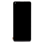For Oppo Find X3 Pro / Find X3 Grade C LCD Screen and Digitizer Assembly Part (TFT Technology) (Without Logo)